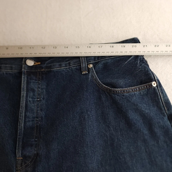Everlane The 90s Way-High Jeans - Picture 8 of 10